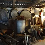 Ga Grudzianka Farm stay Lwowek