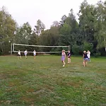 Farm stay Ga Grudzianka
