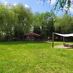 Ga Grudzianka Farm stay Lwowek