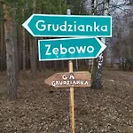Farm stay Ga Grudzianka Lwowek