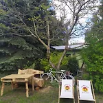 Ga Grudzianka Farm stay