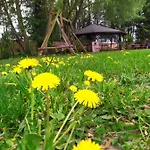 Ga Grudzianka Farm stay Lwowek