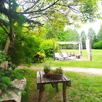 Farm stay Ga Grudzianka Lwowek