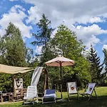 Ga Grudzianka Farm stay