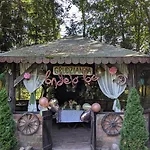 Ga Grudzianka Farm stay Lwowek
