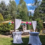 Ga Grudzianka Farm stay