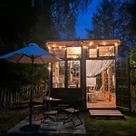 Ga Grudzianka Farm stay *