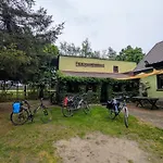 Farm stay Ga Grudzianka Lwowek