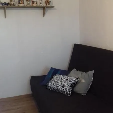 Ga Grudzianka Séjour à la ferme