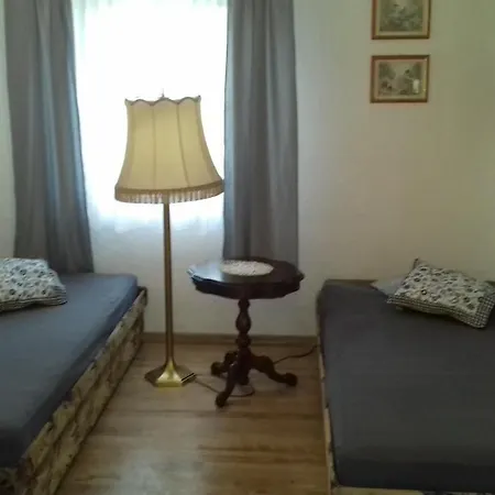 Farm stay Ga Grudzianka *