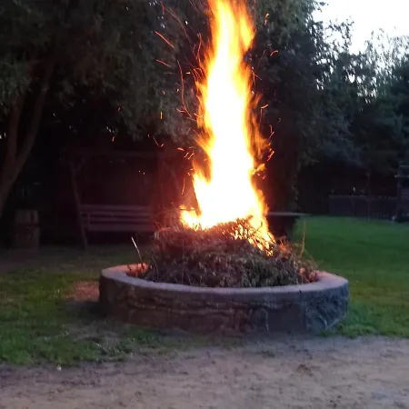 Séjour à la ferme Ga Grudzianka