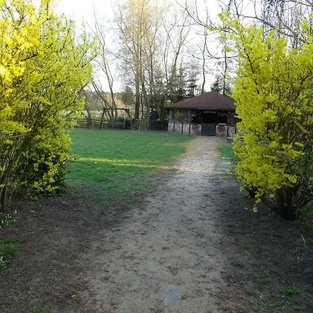 Ga Grudzianka Farm stay *