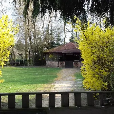Farm stay Ga Grudzianka