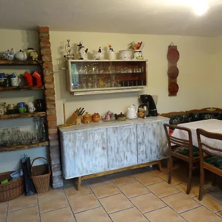Farm stay Ga Grudzianka *