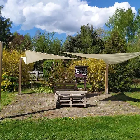 Ga Grudzianka Farm stay