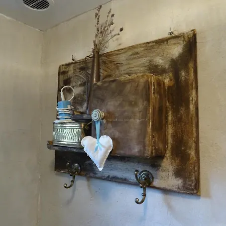 Ga Grudzianka Séjour à la ferme *