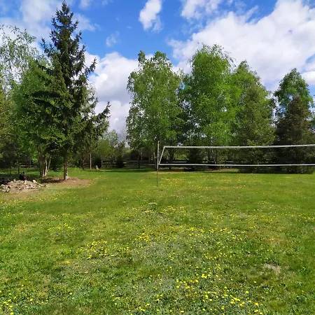 Séjour à la ferme Ga Grudzianka