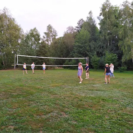 Séjour à la ferme Ga Grudzianka