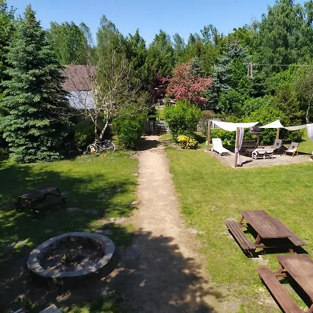 Ga Grudzianka * Lwowek