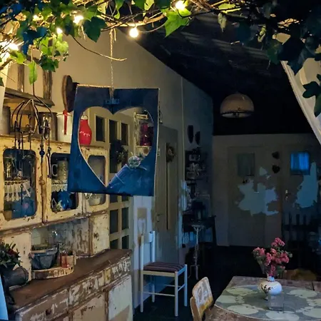 Ga Grudzianka Farm stay