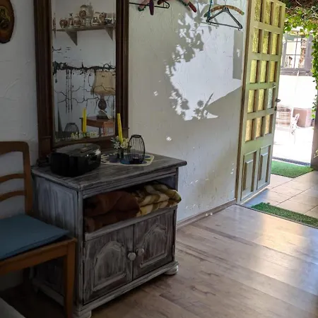 Ga Grudzianka Farm stay Lwowek