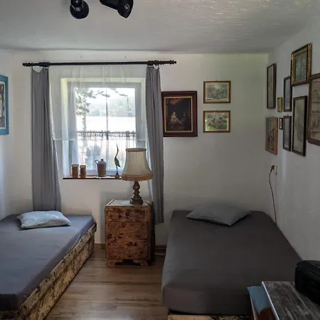 Farm stay Ga Grudzianka *