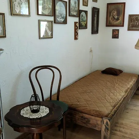 Séjour à la ferme Ga Grudzianka *