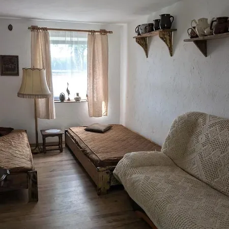 Ga Grudzianka * Lwowek