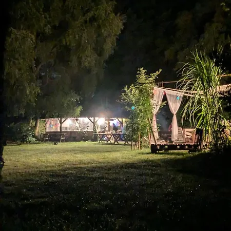 Ga Grudzianka Séjour à la ferme