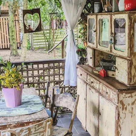 Ga Grudzianka Séjour à la ferme *