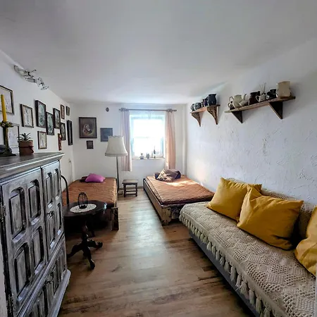 Farm stay Ga Grudzianka *