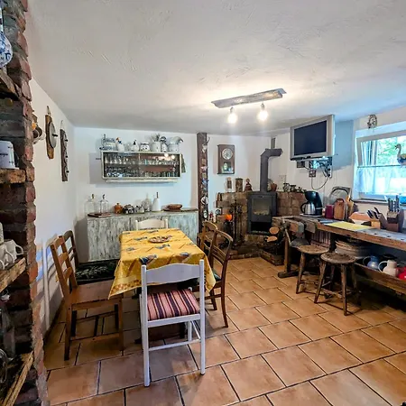 Séjour à la ferme Ga Grudzianka Lwowek