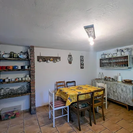 Ga Grudzianka Séjour à la ferme