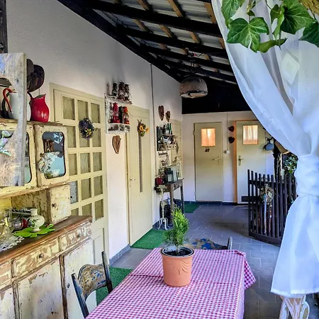Farm stay Ga Grudzianka