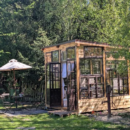 Farm stay Ga Grudzianka Lwowek