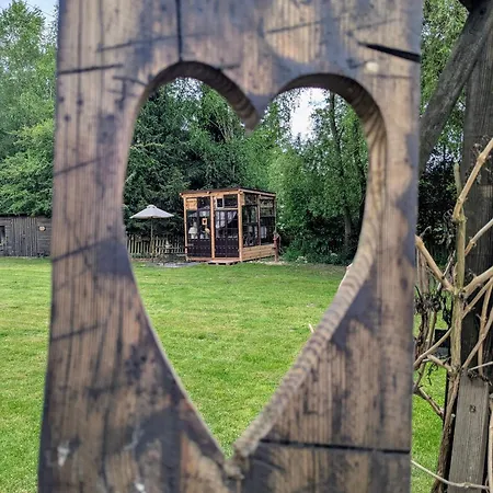 Séjour à la ferme Ga Grudzianka