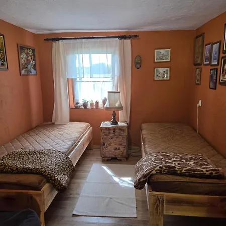 Bauernhof Ga Grudzianka