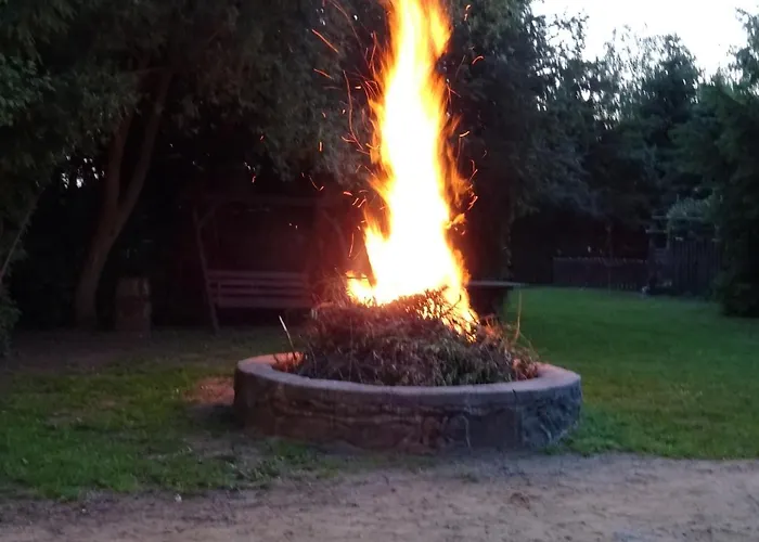 팜스테이 Ga Grudzianka