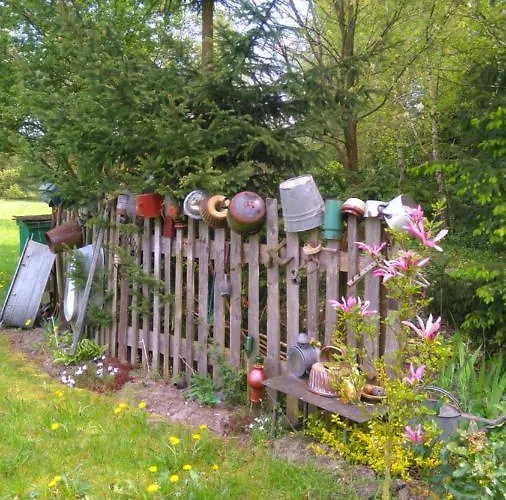 팜스테이 Ga Grudzianka Lwowek