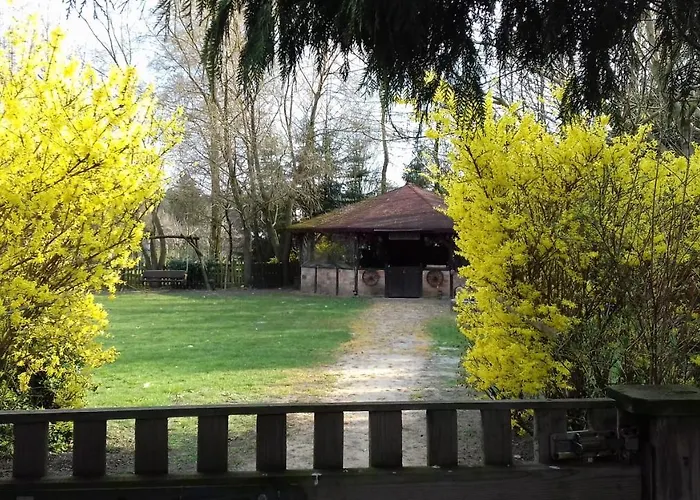 팜스테이 Ga Grudzianka