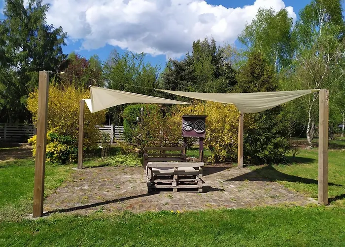 Ga Grudzianka 팜스테이