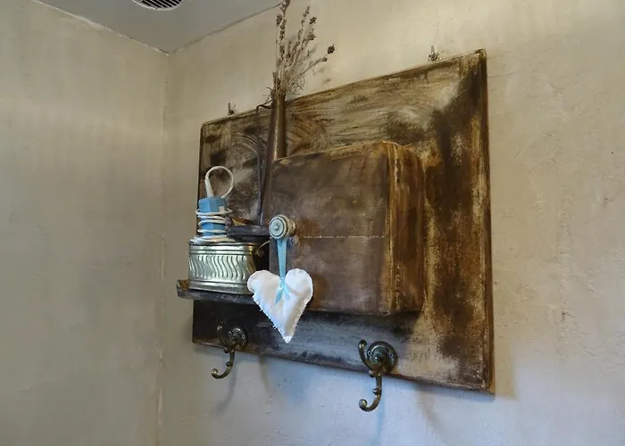 Ga Grudzianka 팜스테이 *