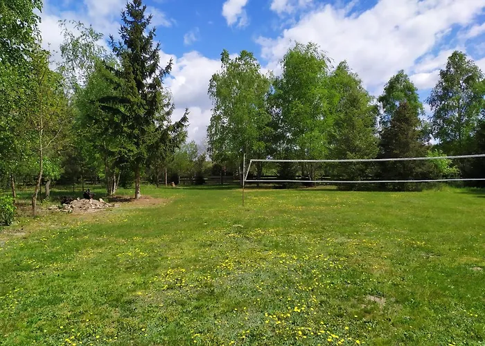 农家乐 Ga Grudzianka