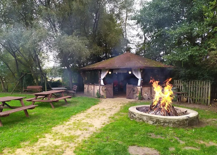 Ga Grudzianka 农家乐