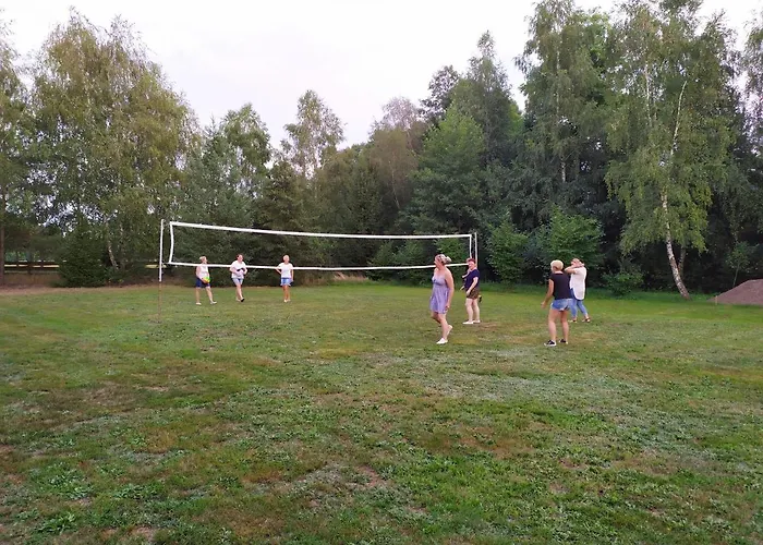 农家乐 Ga Grudzianka