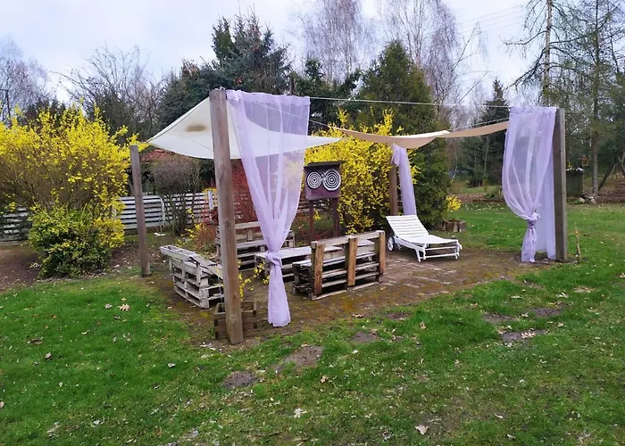 Ga Grudzianka * Lwowek