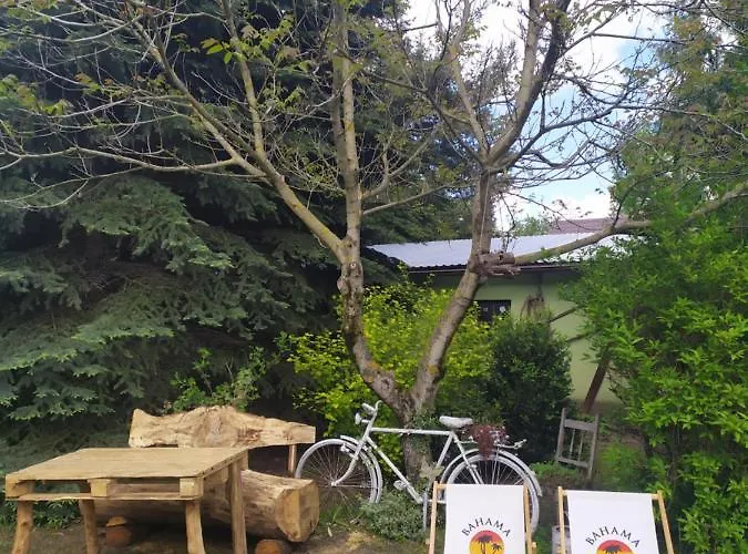 Ga Grudzianka 农家乐