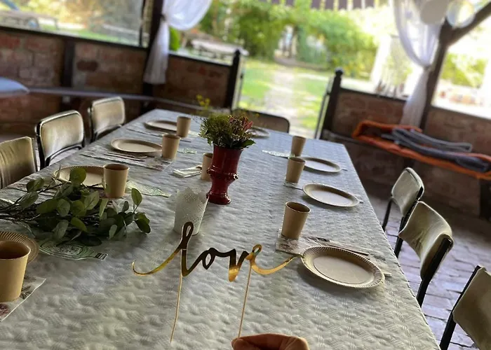 팜스테이 Ga Grudzianka