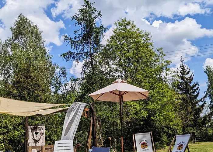 Ga Grudzianka 팜스테이