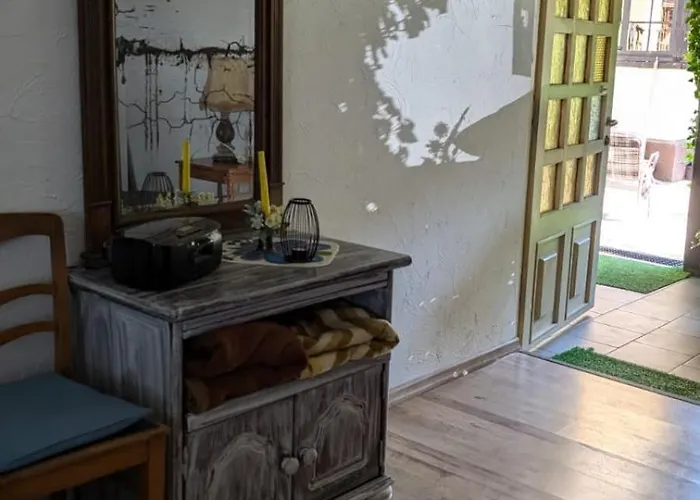 Ga Grudzianka 팜스테이 Lwowek